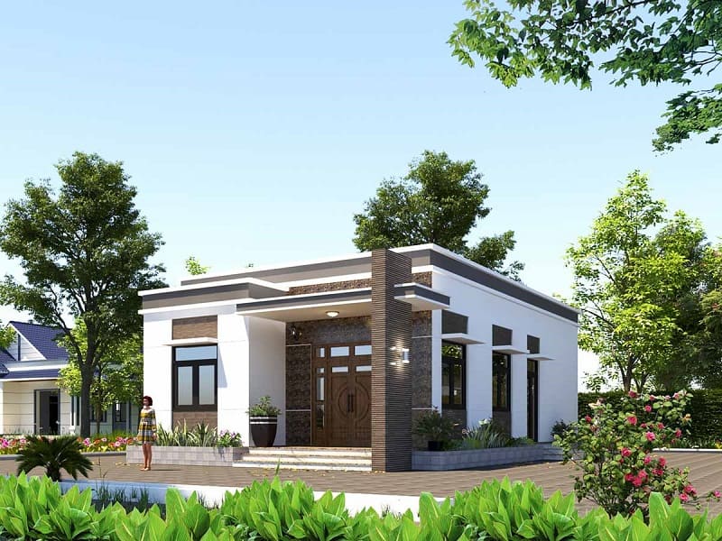 Chia sẻ kinh nghiệm cải tạo nhà cấp 4 tiết kiệm thời gian và chi phí