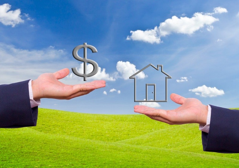 Nhà nước giao đất không thu tiền sử dụng đất