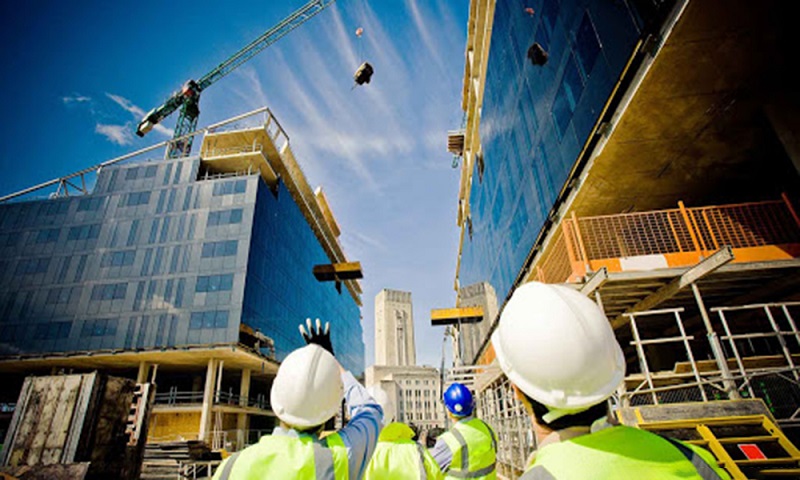 Nhà Thầu đó phải dám đứng ra chịu trách nhiệm với pháp luật và nhà đầu tư nếu có bất kỳ sự cố nào xảy ra với với tiến trình cũng như chất lượng ngôi nhà