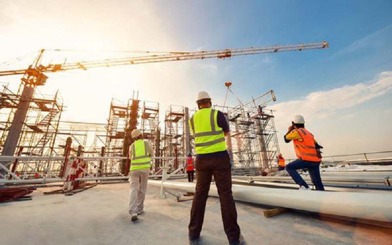 Nhà thầu xây dựng là gì? Làm sao để biết nhà thầu đó có uy tín hay không?