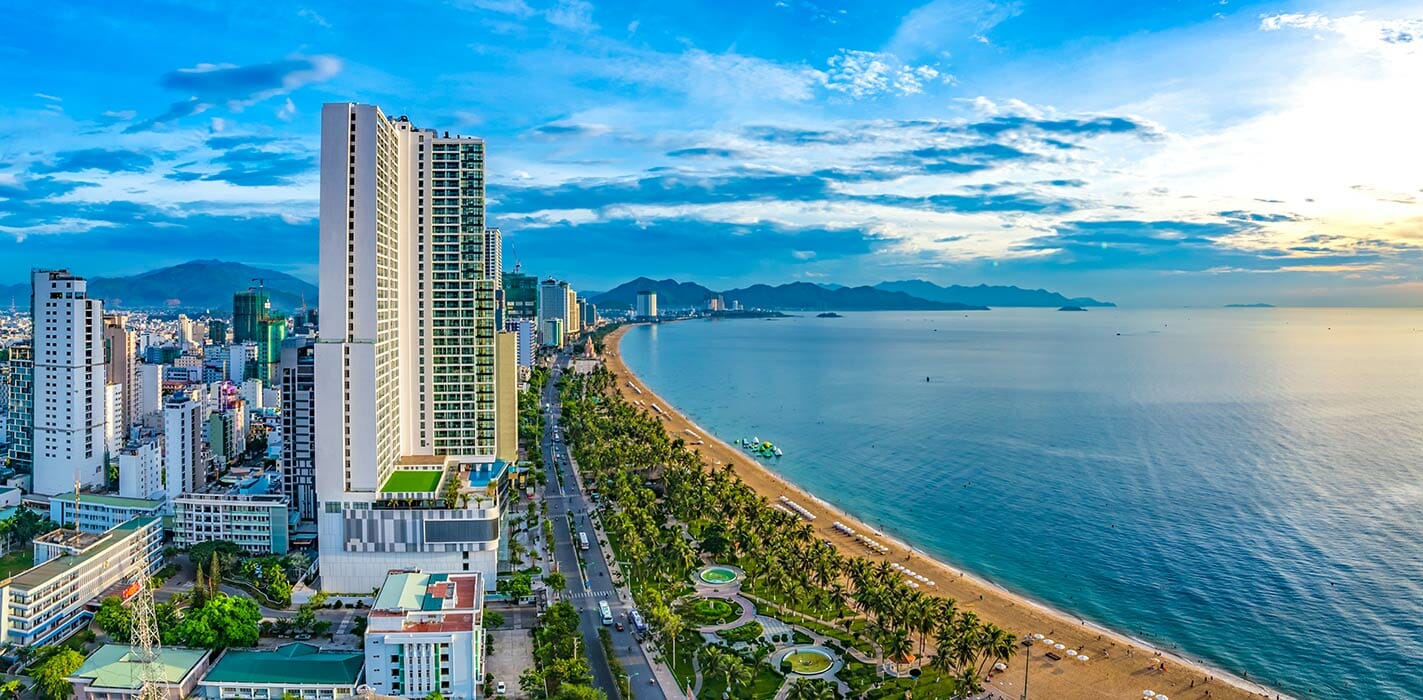 BẢN ĐỒ QUY HOẠCH CHI TIẾT THÀNH PHỐ NHA TRANG NĂM 2021 CHÍNH XÁC - BẤT ĐỘNG SẢN EXPRESS