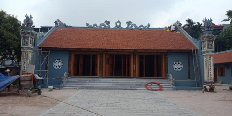 Cách tính chi phí xây 1 phòng trọ tầm bao nhiêu tiền?