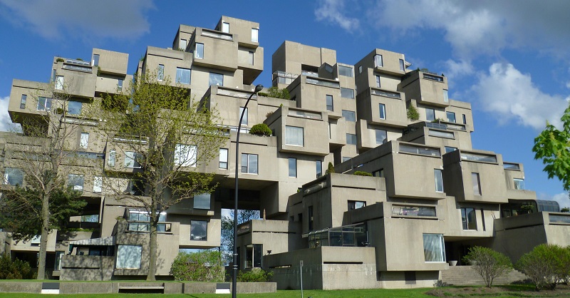 Brutalism đặc biệt như thế nào đối với người dùng?