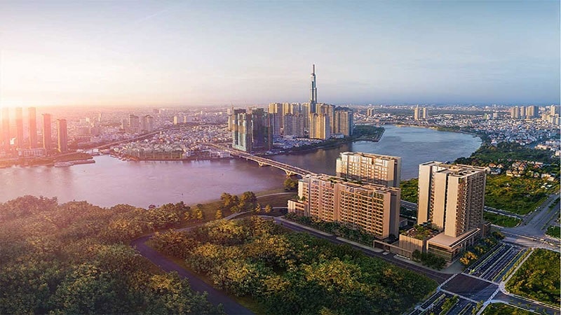 Những điều lưu ý nên nhớ khi chọn lựa tầng chung cư