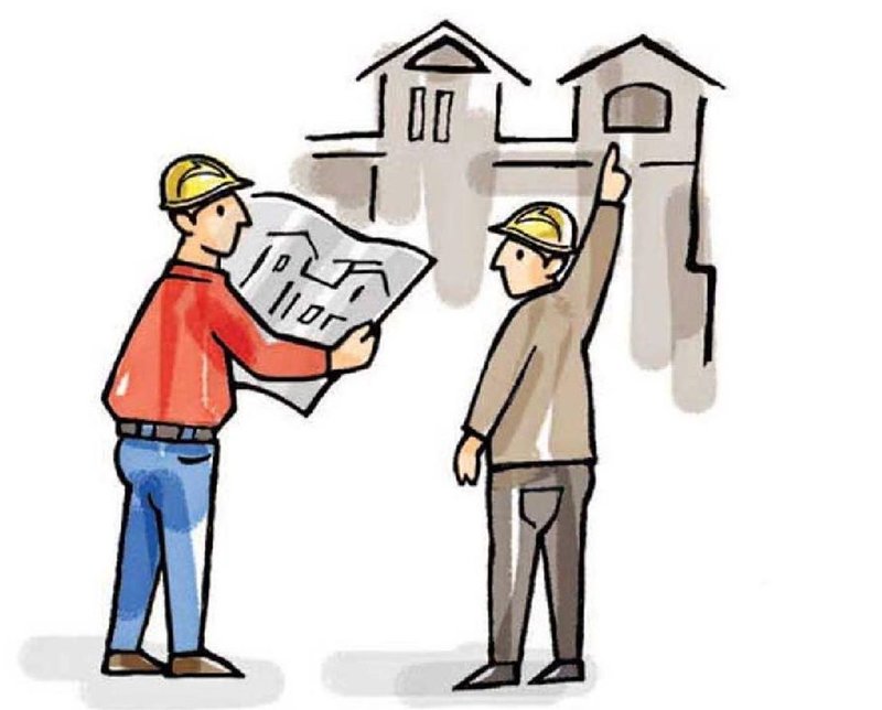Hướng dẫn cách tính nhân công trong xây dựng hiện nay