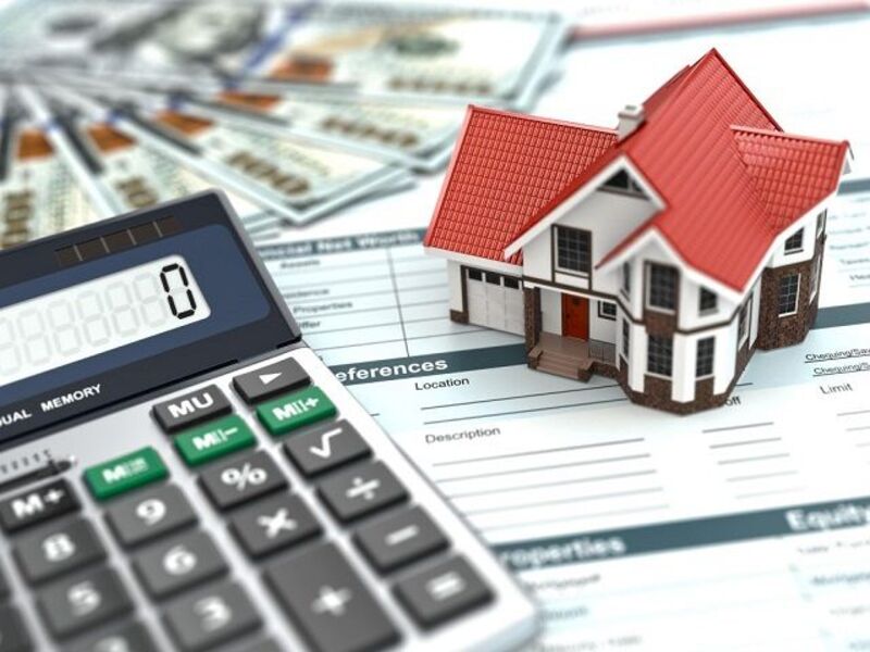 Những trường hợp có thể vay thế chấp bằng sổ đỏ không chính chủ
