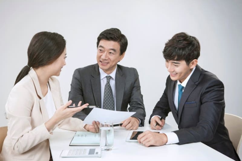 Nội dung cần có trong hợp đồng