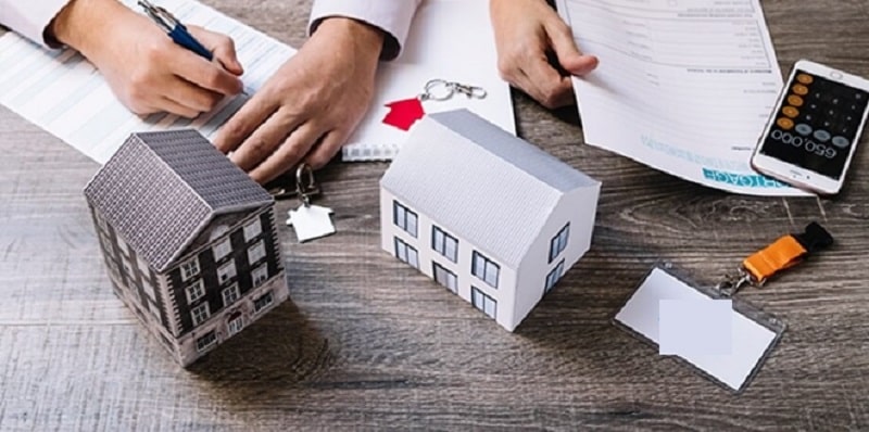 Nộp lệ phí trước bạ nhà đất trễ sẽ bị phạt ra sao
