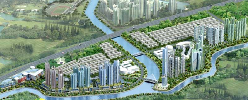 DỰ ÁN PALM CITY QUẬN 2 CÓ ĐIỀU GÌ ĐẶC BIỆT KHÔNG