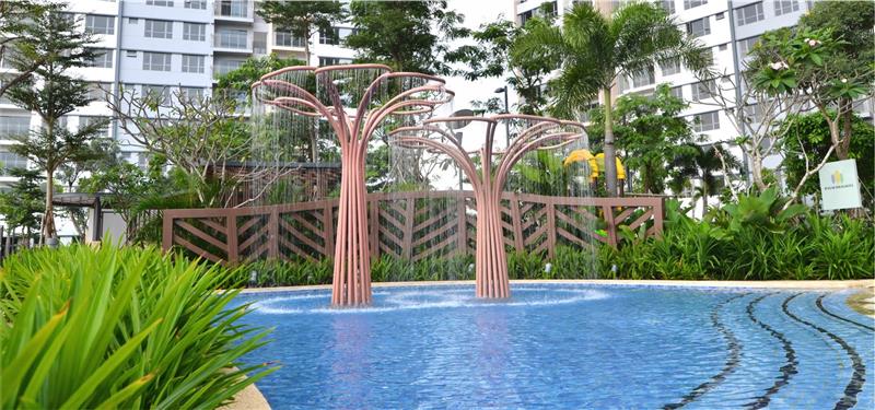 BẢNG GIÁ DỰ ÁN PALM CITY QUẬN 2 SẼ LÀM BẠN SỐC