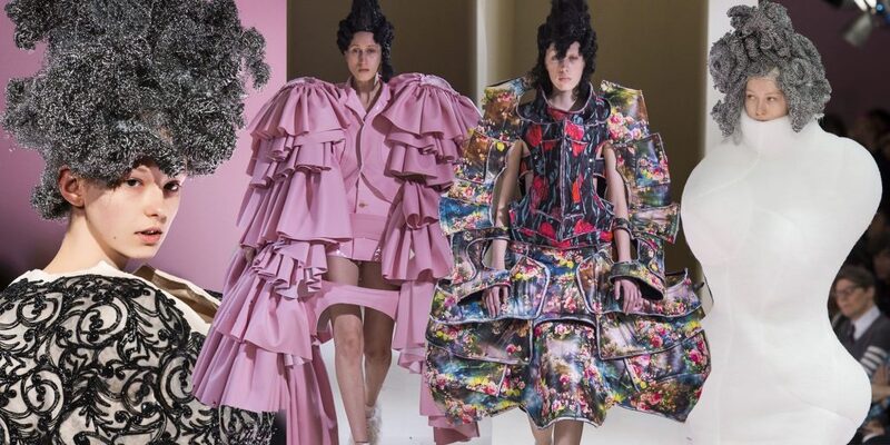 Avant garde và những nguồn cảm hứng về nghệ thuật