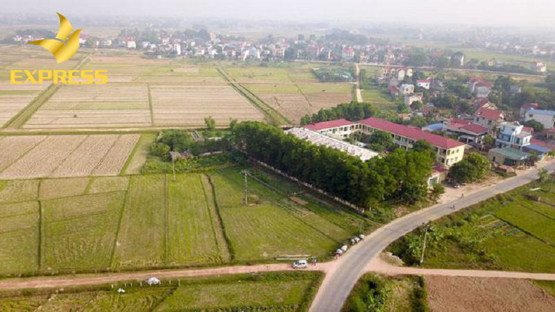 Phòng tài nguyên và môi trường có thẩm quyền xử lý công tác chuyển nhượng đất đai