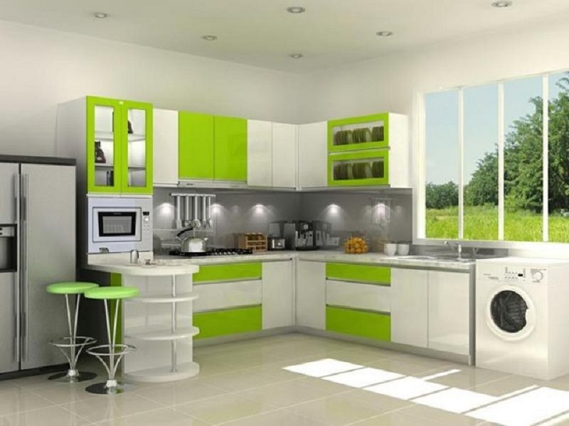 Khám phá những điều kiêng kỵ trong phong thủy nhà bếp