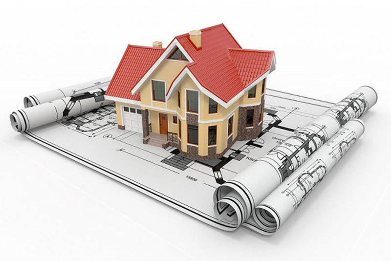 Quy định về mật độ xây dựng được áp dụng từ năm 2008