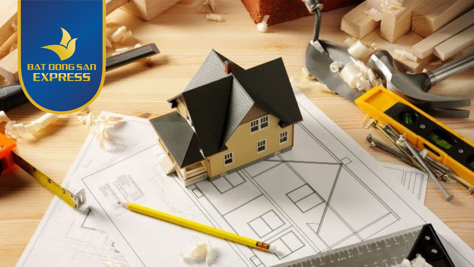 Các khu vực nào được sử dụng hỗn hợp