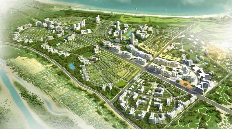 Quy hoạch 1/2000 và những thông tin liên quan mà bạn cần phải biết