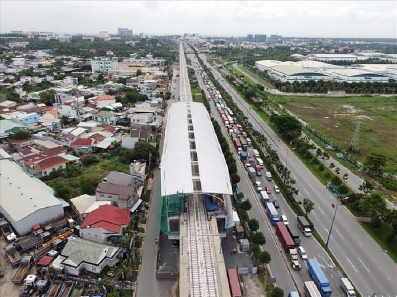 Quy hoạch đường vành đai ở Đà Nẵng