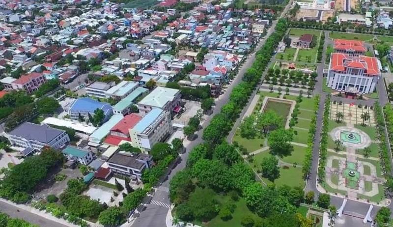 Quy hoạch phân khu là gì? Nhiệm vụ của quy hoạch phân khu ra sao?