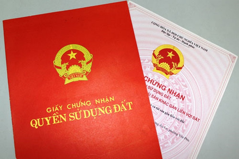 Quy hoạch treo có làm được sổ đỏ không?