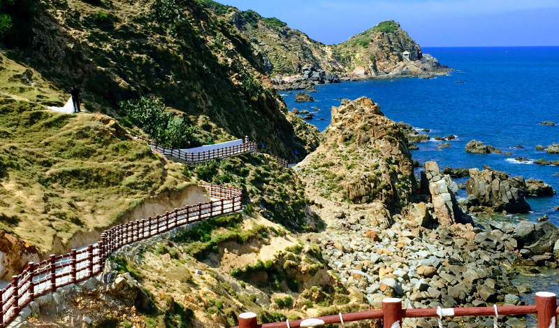 QUY NHƠN – ĐIỂM ĐẾN TIỀM NĂNG PHÁT TRIỂN BẤT ĐỘNG SẢN NGHỈ DƯỠNG