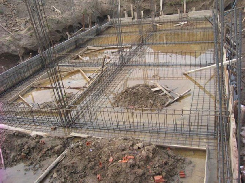 Góc hỏi: Quy trình làm móng nhà cần lưu ý những gì?