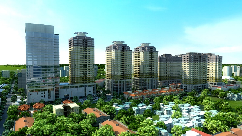 Sàn giao dịch bất động sản khu Đông TPHCM sẽ có khả năng sinh lời cao