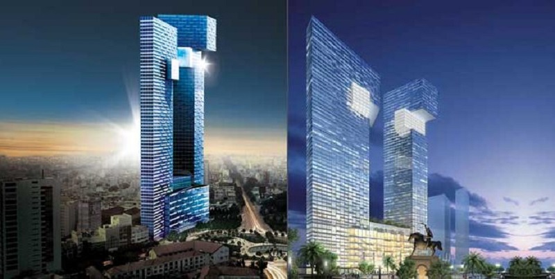 Siêu sản phẩm phân khúc hạng sang