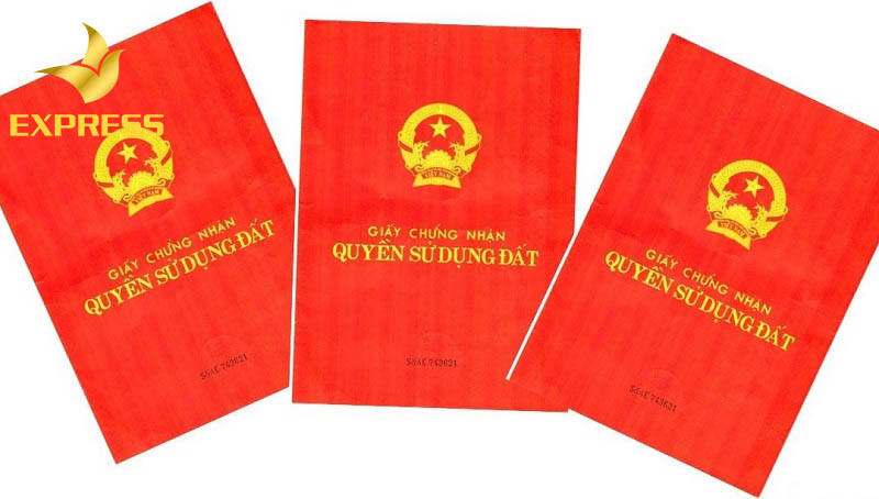 Đất ruộng là sổ gì? Điều kiện và thủ tục để cấp sổ đỏ cho đất ruộng?
