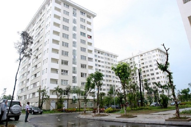 Mua nhà xã hội- Hồ sơ mua nhà xã hội gồm gì???