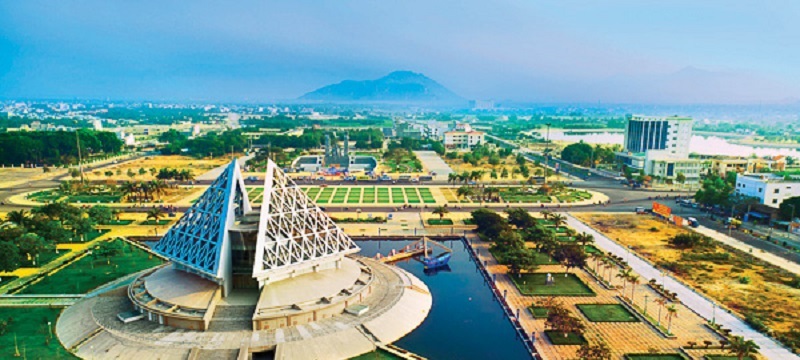 Sơ lược về tỉnh Ninh Thuận