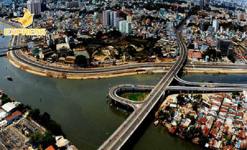 Tìm hiểu chi tiết bản đồ quy hoạch quận 8 mới nhất