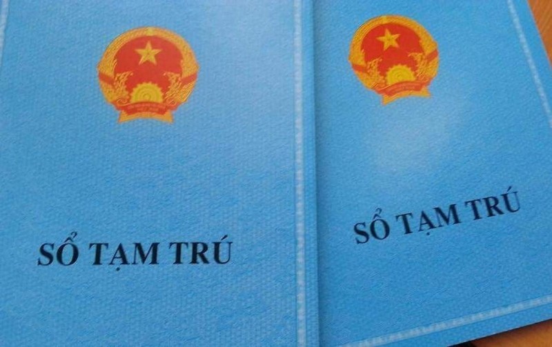 Sổ tạm trú là gì? Cập nhập thông tin quan trọng đến sổ tạm trú
