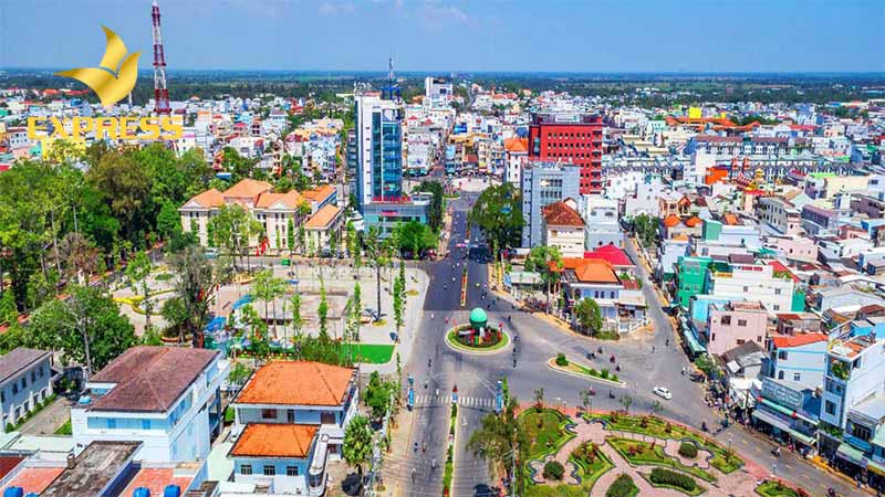 Thị trường bất động sản và hiện tượng tăng đất ruộng p5 Sóc Trăng
