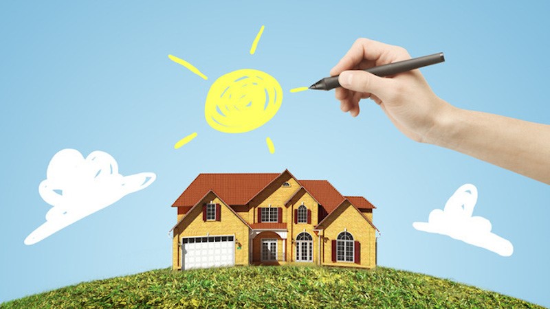 Góc hỏi: Tài sản gắn liền với đất bao gồm những gì?