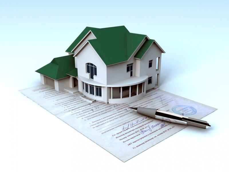 Tài sản gắn liền với đất không được công nhận khi nào?