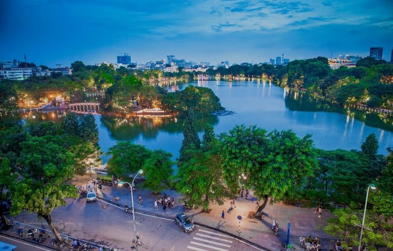 Thành phố lớn nhất việt nam là thành phố nào? Cập nhập thông tin mới nhất