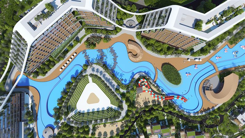THE COASTAL HILL QUY NHƠN – CHỦ ĐẦU TƯ CỦA DỰ ÁN LÀ AI?