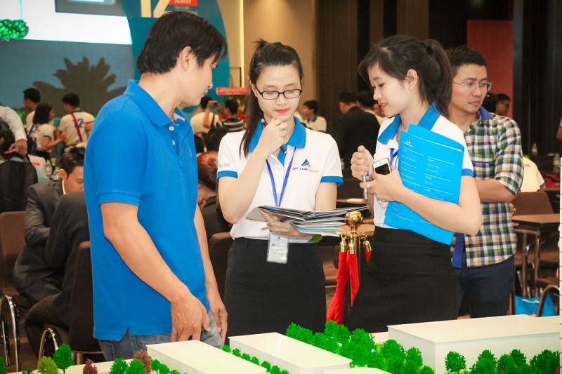 Bật mí bí quyết để làm một bản kế hoạch kinh doanh bất động sản hoàn hảo.