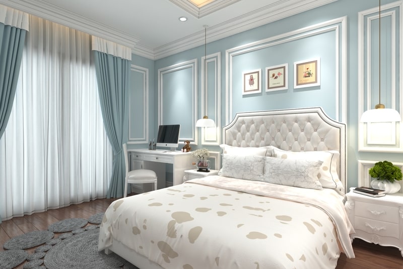 Thiết kế nội thất đẹp cho căn nhà mơ ước của bạn