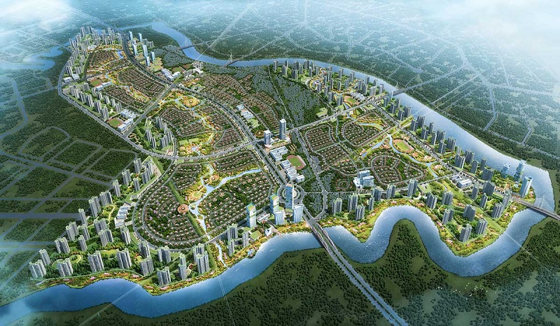 Thời gian quy hoạch là bao lâu