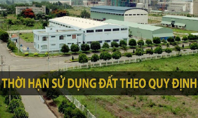 Góc giải đáp: Luật quy định thời hạn sử dụng đất trồng cây lâu năm là bao lâu?