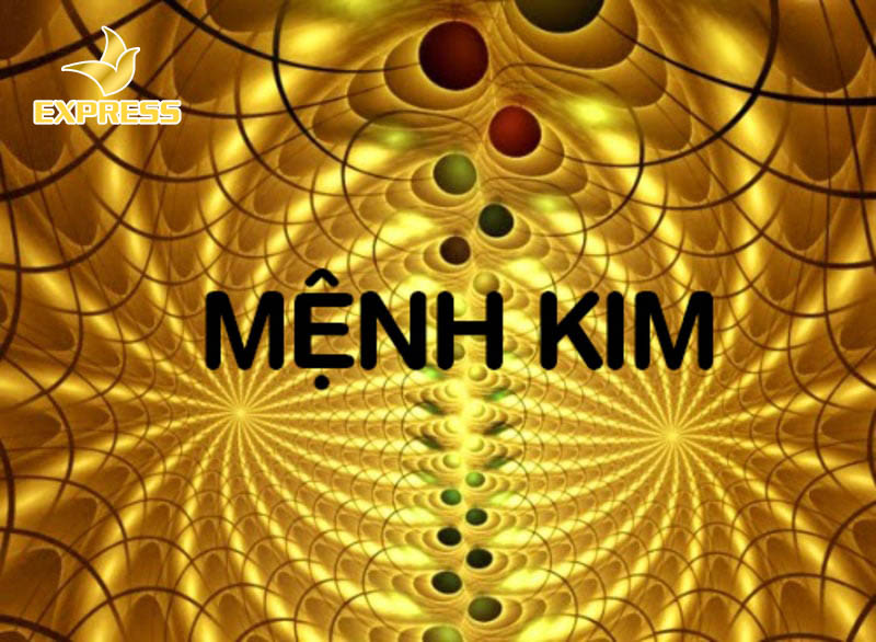 Phong thủy phòng ngủ mệnh kim mang lại tài lộc và sức khỏe cho gia chủ