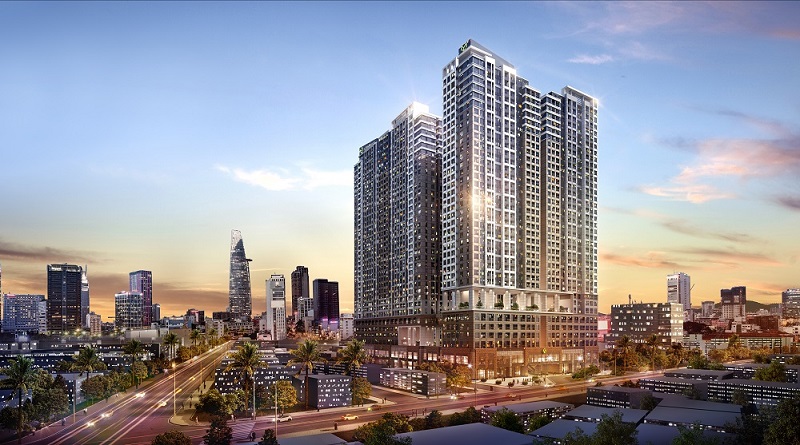 Thông tin về nơi chuyên cung cấp các dịch vụ về Bất Động Sản uy tín