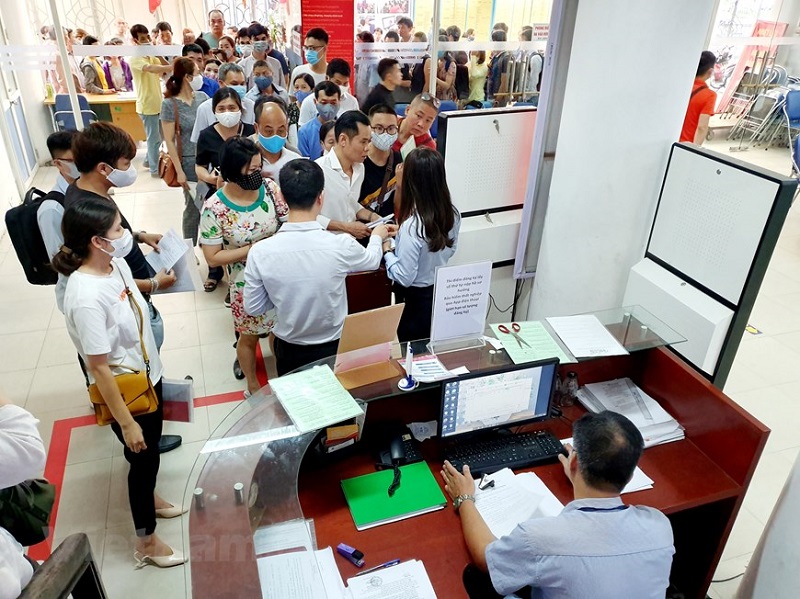 Kinh nghiệm & thủ tục xin giấy phép sửa chữa nhà cấp 4