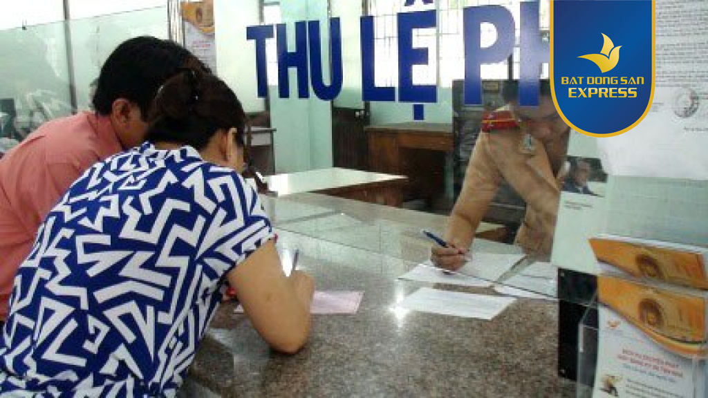 Những Điều Cần Biết Về Việc Miễn Lệ Phí Trước Bạ Nhà Đất