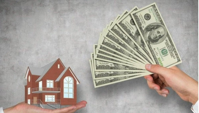 Thuế xây dựng nhà ở là gì? Khi xây dựng phải nộp các loại thuế nào?