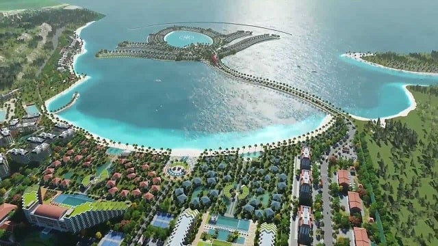 Nhận định chi tiết về tiềm năng Selavia Phú Quốc