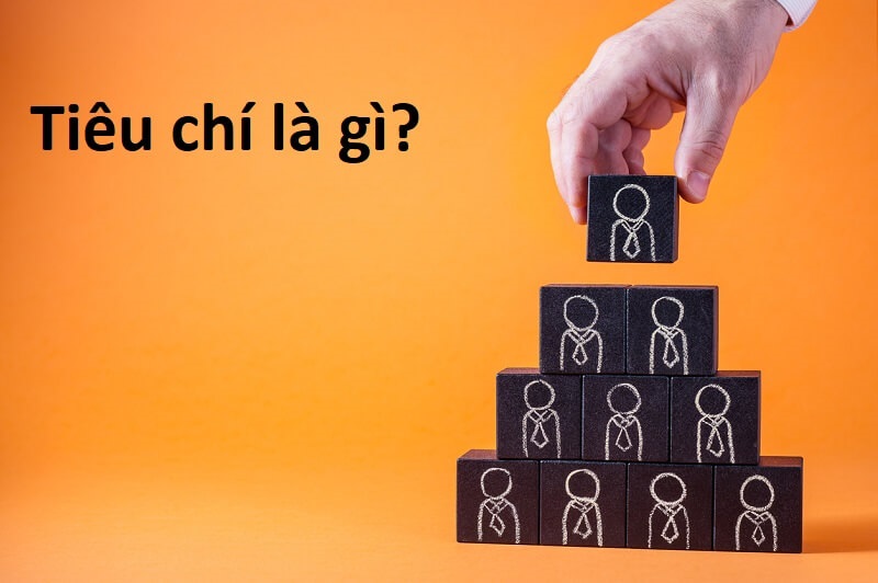 Tiêu chí phát triển