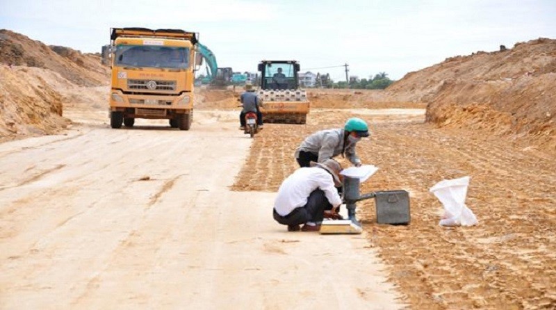 Những cách tính khối lượng san lấp mặt bằng chính xác nhất