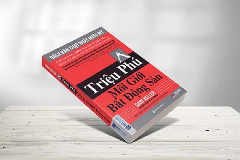 Tổng hợp top 10 ebook bất động sản hay nhất năm 2021